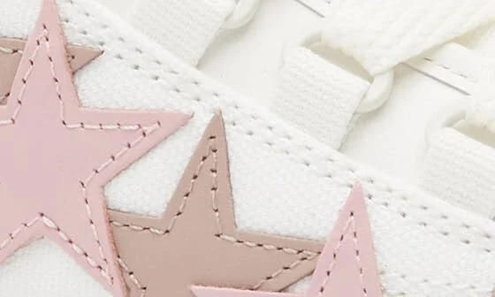 Stars Court Sneaker - Image 7