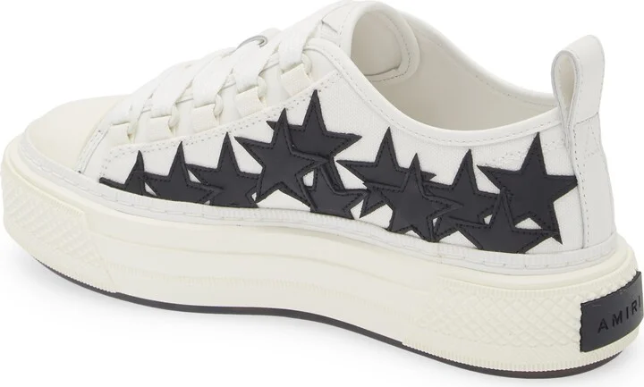 Stars Court Sneaker - Image 8