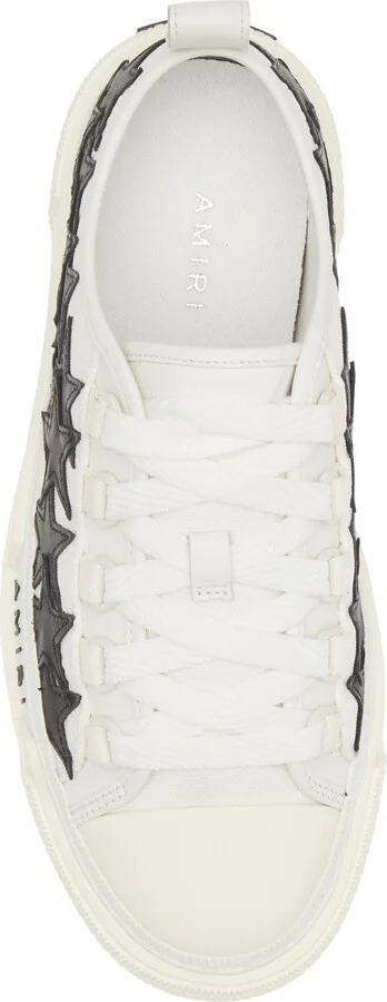 Stars Court Sneaker - Image 11