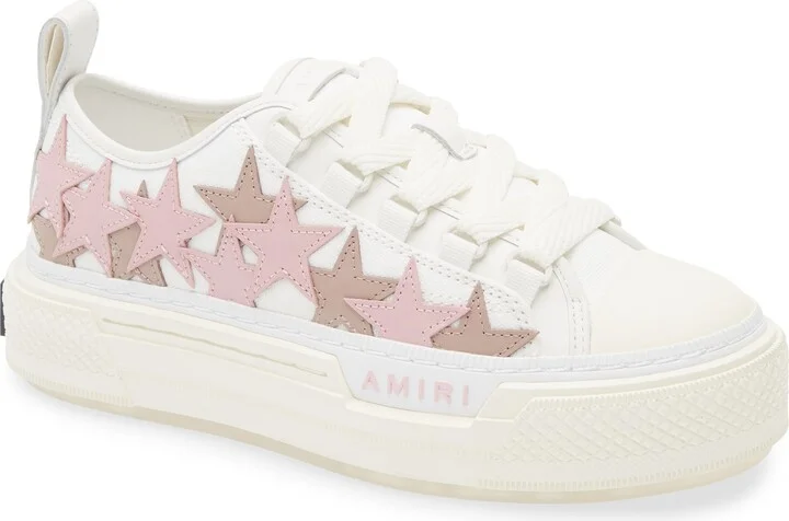 White Pink