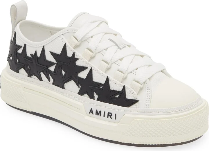 White Black