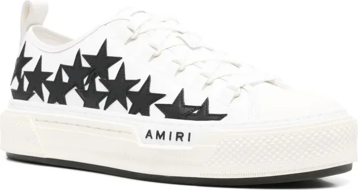 Stars Court sneakers - Image 2