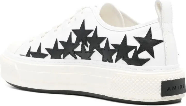 Stars Court sneakers - Image 3