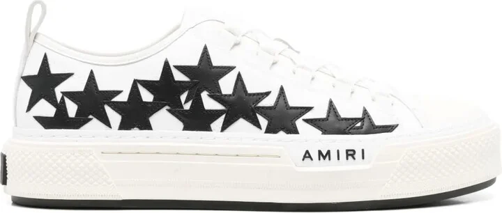 Stars Court sneakers