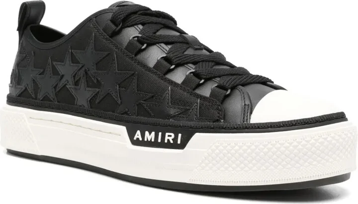 Stars low sneakers - Image 2