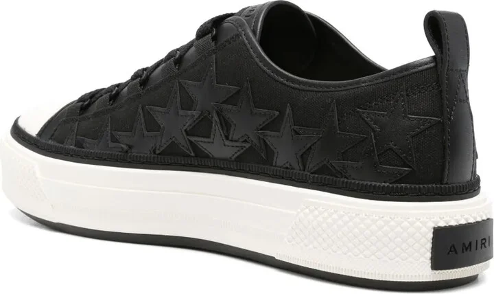 Stars low sneakers - Image 3