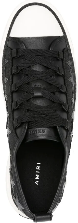 Stars low sneakers - Image 4