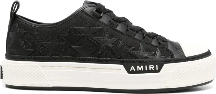 Stars low sneakers