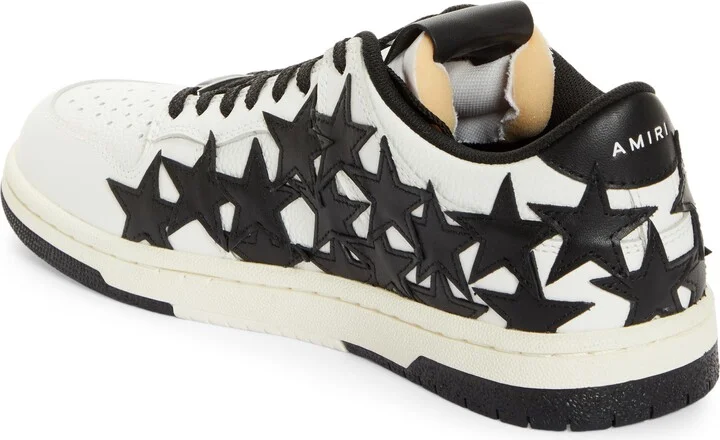 Stars Low Top Sneaker - Image 2