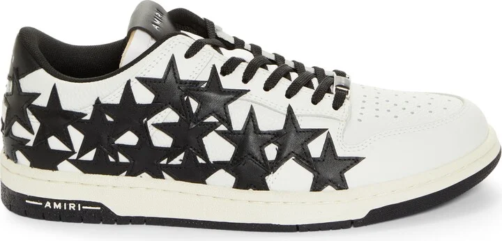 Stars Low Top Sneaker - Image 3