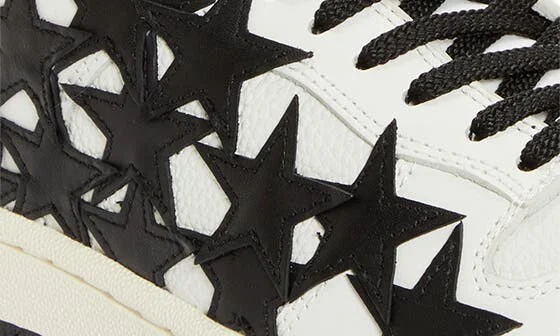 Stars Low Top Sneaker - Image 7