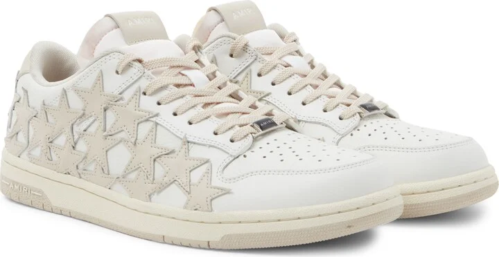 Stars Low Top Sneaker