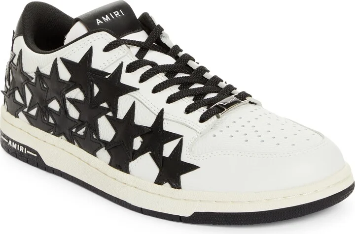 Stars Low Top Sneaker