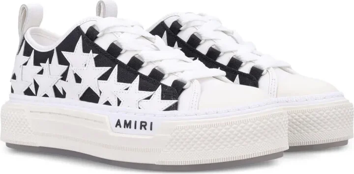 Stars low-top sneakers - Image 2