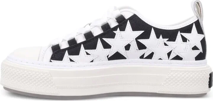 Stars low-top sneakers - Image 4