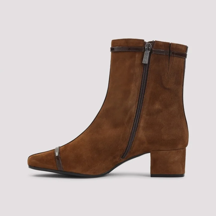 Start Booties - Image 4
