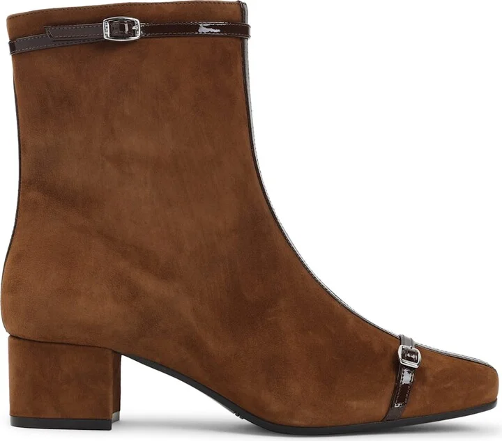 Start Booties - Image 2