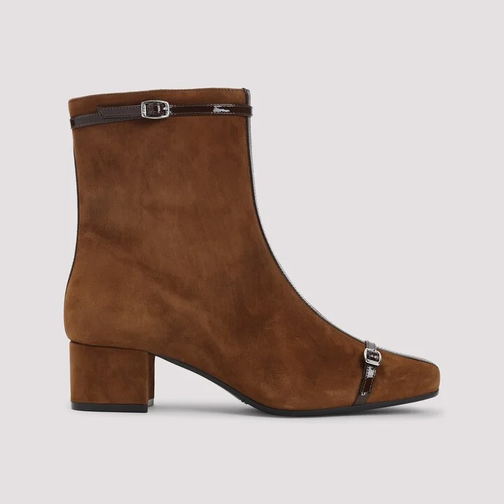 Start Booties - Image 3