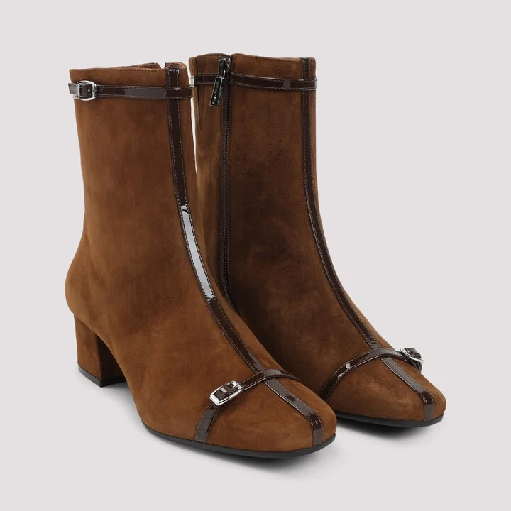 Start Booties - Image 5