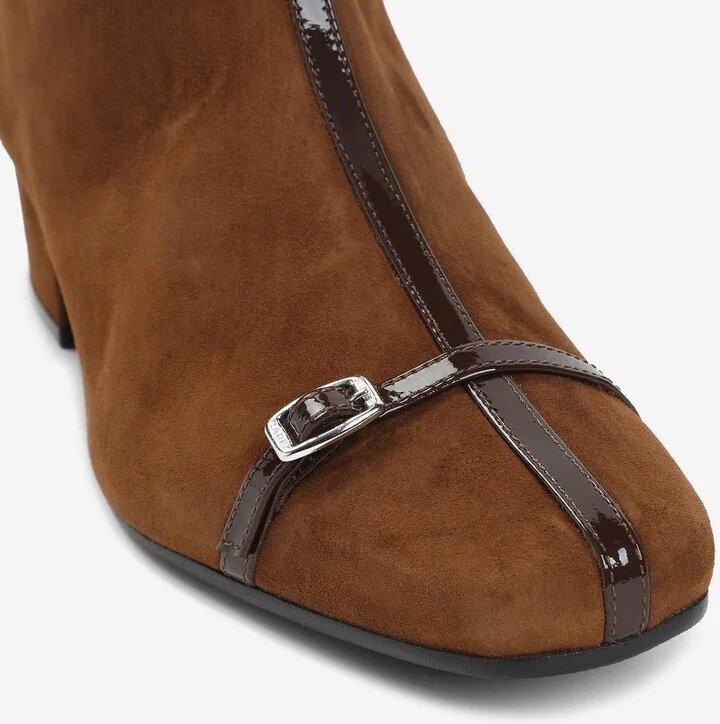 Starter 45 Ankle Boots - Image 3