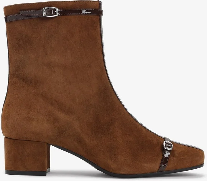 Starter 45 Ankle Boots