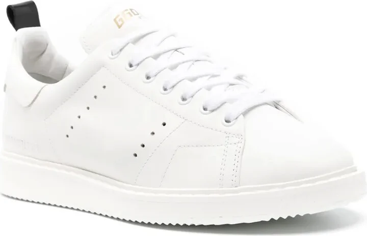 Starter leather sneakers - Image 2