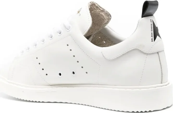Starter leather sneakers - Image 3