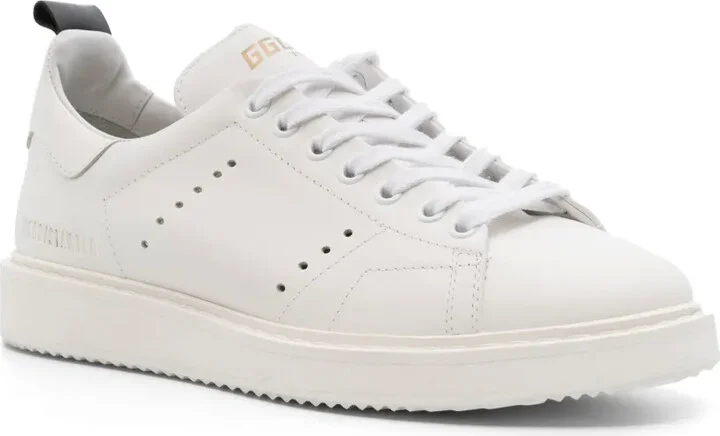 Starter leather sneakers - Image 2