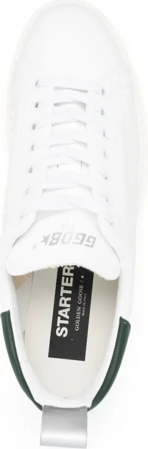 Starter low-top sneakers - Image 4