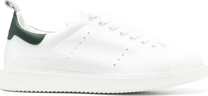 Starter low-top sneakers