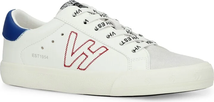 White/ Grey/ Cobalt