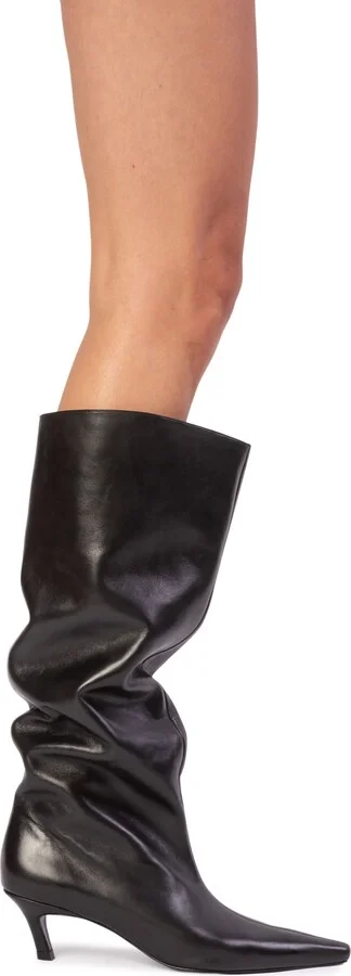 Stass Slouch Boot - Image 2