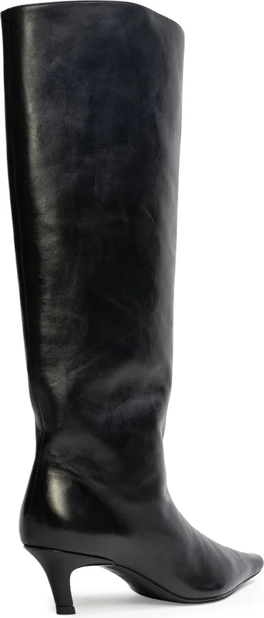 Stass Slouch Boot - Image 5