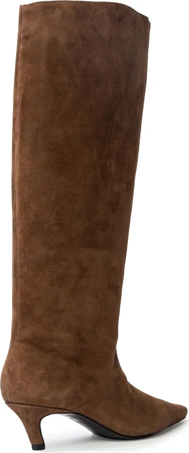 Stass Slouch Boot - Image 11