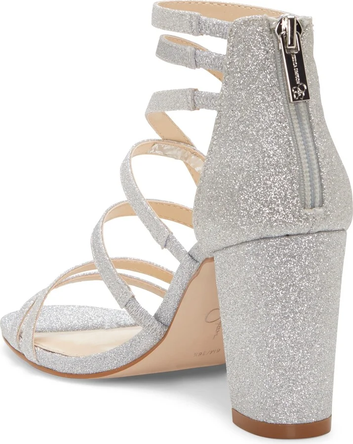 Stassey Cage Sandal - Image 2