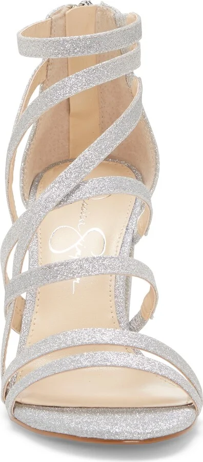 Stassey Cage Sandal - Image 4