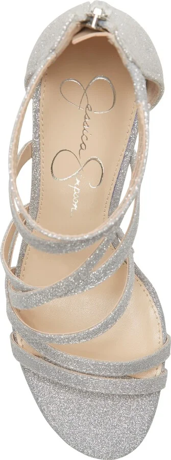 Stassey Cage Sandal - Image 5