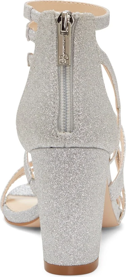 Stassey Cage Sandal - Image 6
