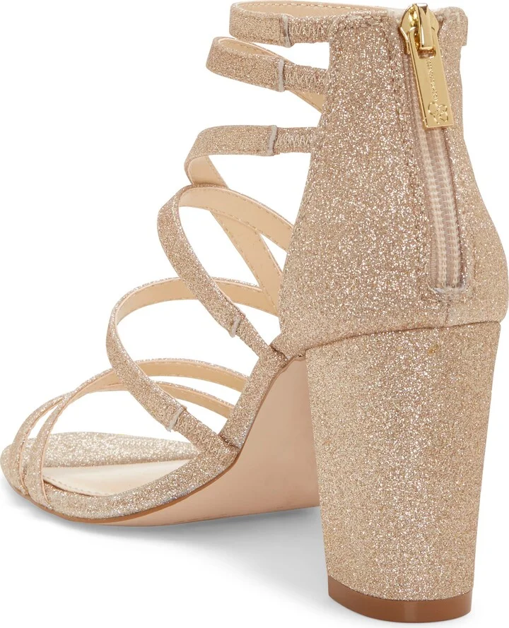 Stassey Cage Sandal - Image 9