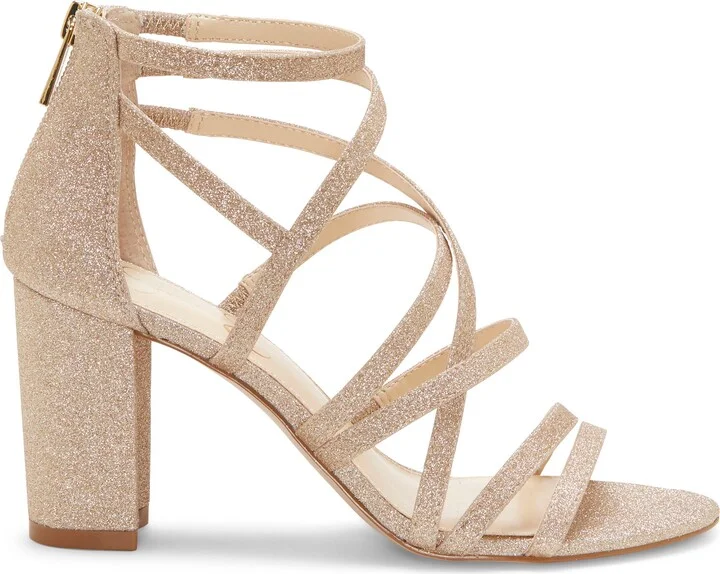Stassey Cage Sandal - Image 10