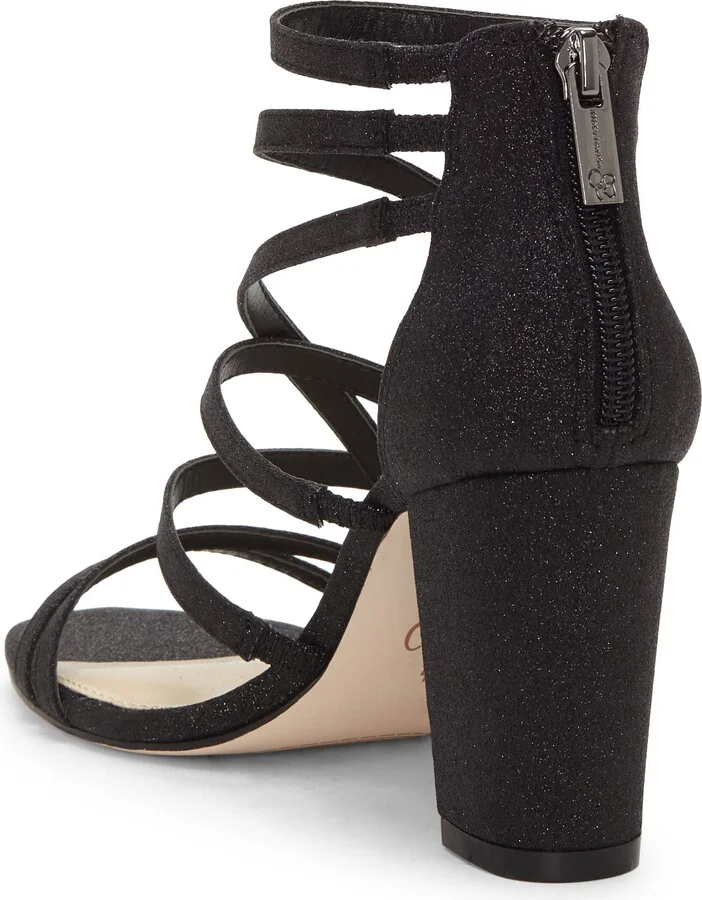 Stassey Cage Sandal - Image 2