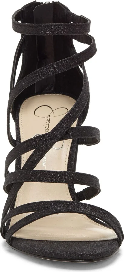 Stassey Cage Sandal - Image 4