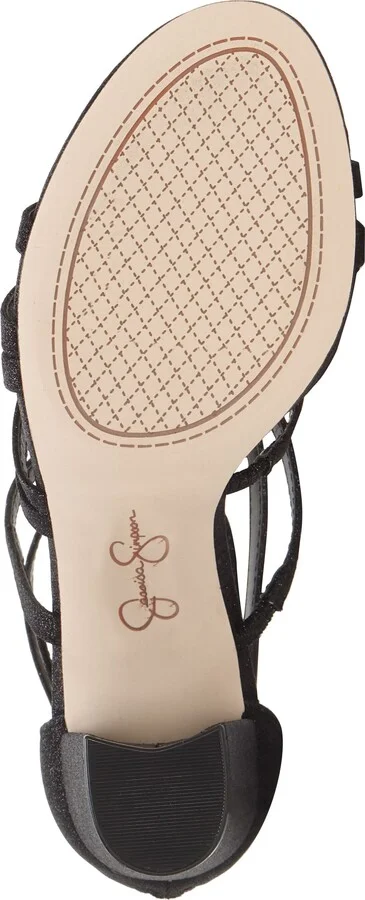 Stassey Cage Sandal - Image 5