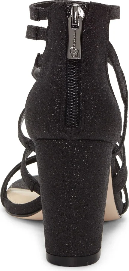 Stassey Cage Sandal - Image 6