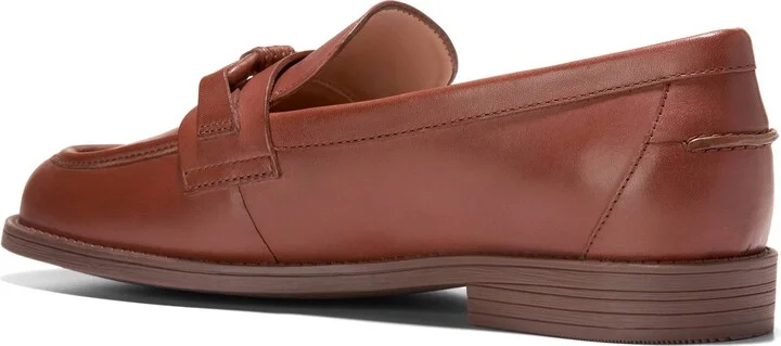 Stassi Bow Loafer - Image 2