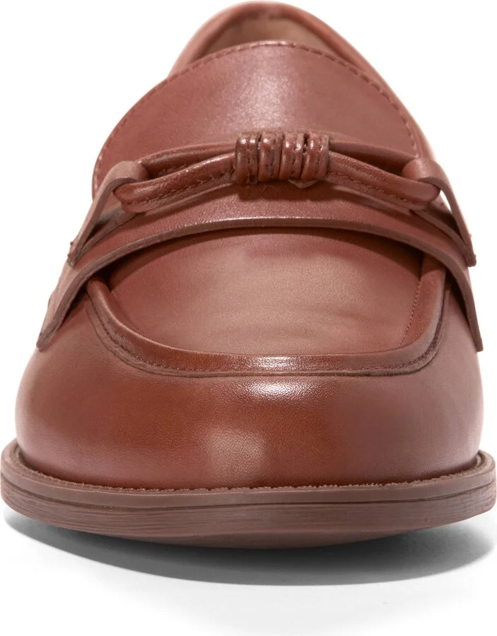 Stassi Bow Loafer - Image 3