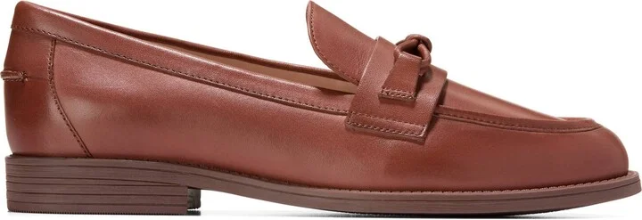 Stassi Bow Loafer - Image 4