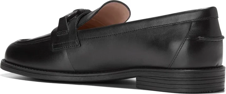 Stassi Bow Loafer - Image 9