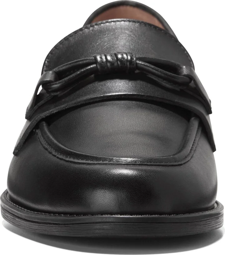 Stassi Bow Loafer - Image 10