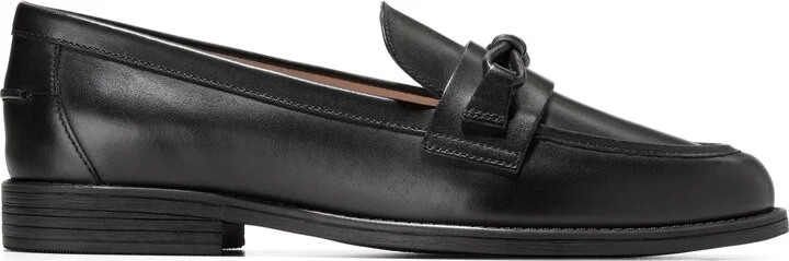 Stassi Bow Loafer - Image 11